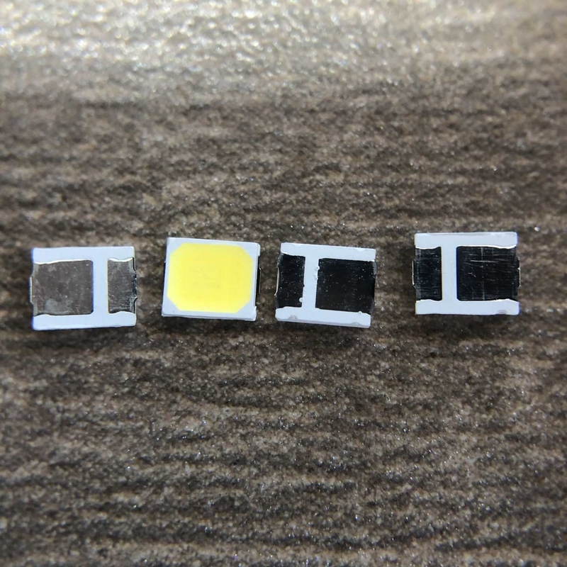 Brightest 2835 Smd Led Chip 9v 0.5w 80 - 85lm For Neon Strip